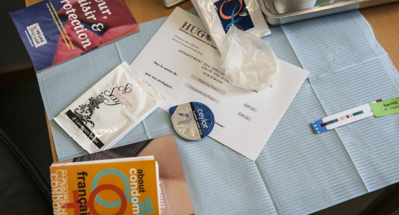 côte d'ivoire hiv