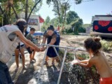 solidarités water eau