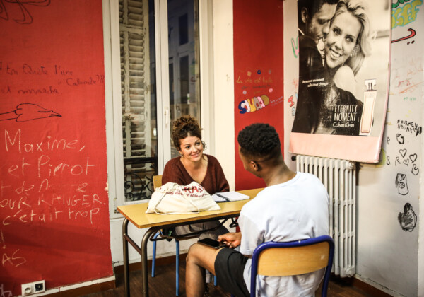 france paris briançon