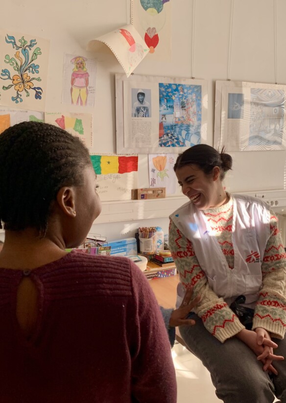 social action action sociale humanitaire humanitarian