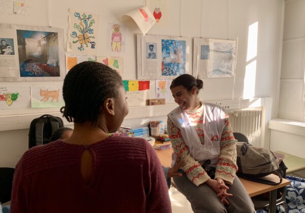 social action action sociale humanitaire humanitarian