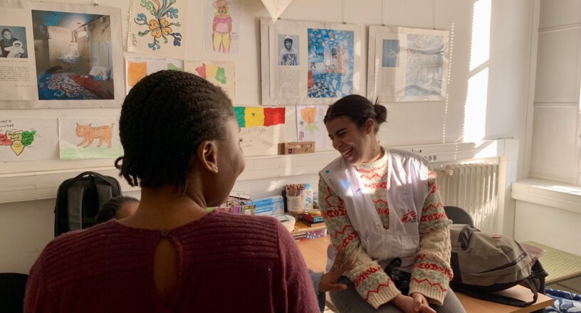 social action action sociale humanitaire humanitarian