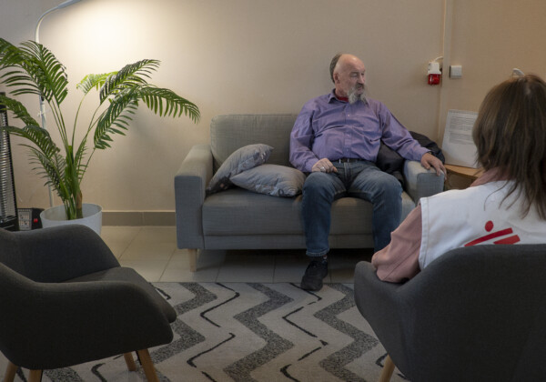 santé mentale smsps mental health mhpss