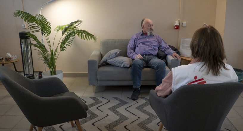 santé mentale smsps mental health mhpss