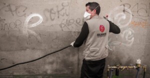 Solidarités International eau water