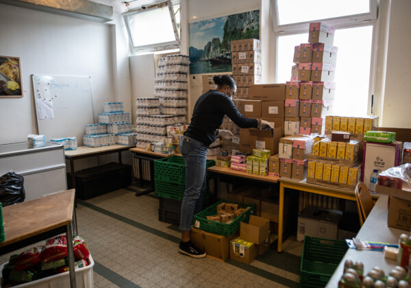 dignité internationale