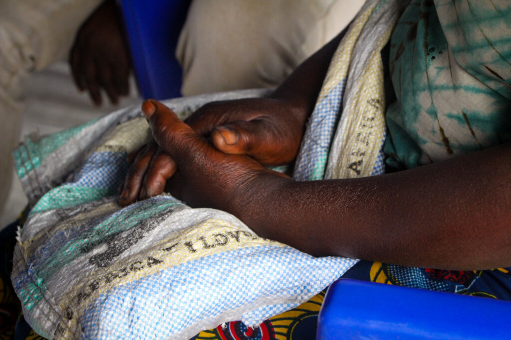 violences sexuelles congo