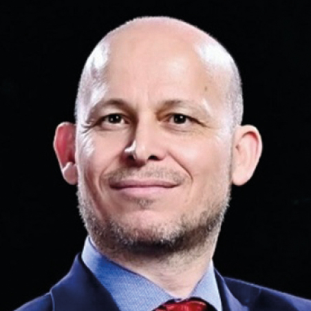 Mathieu Guidère