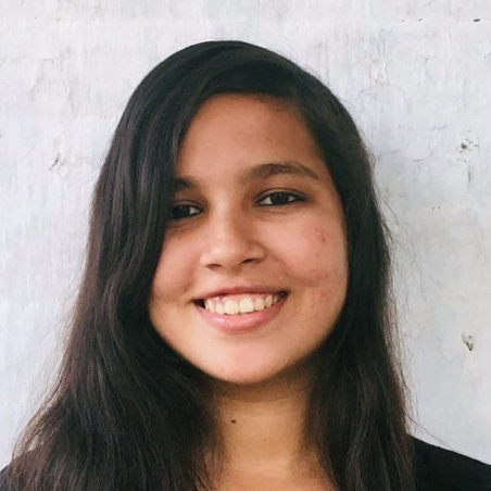 Annesha Mahanta