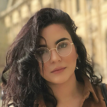 Rania Hadjer