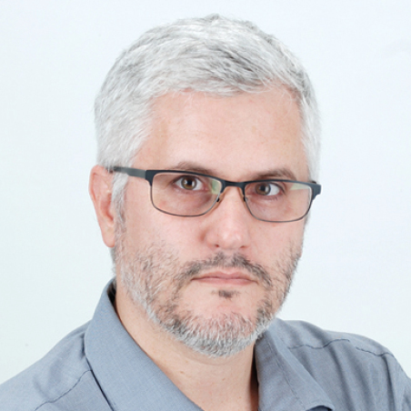 Patrick Vinck