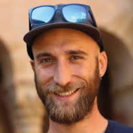 Charly Pierluigi