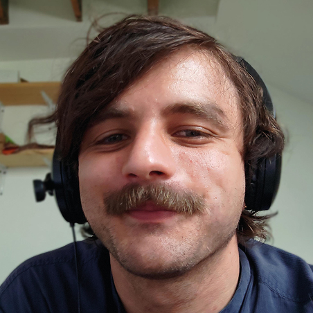 Simon Weiss