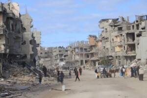 armements responsabilité weapons responsibility