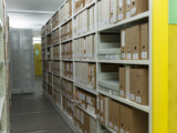 archives humanitaires