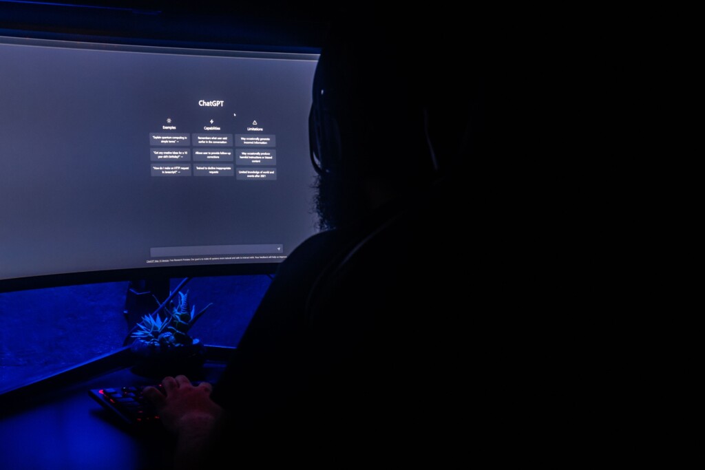 Artificial intelligence beyond the promise: the unseen costs of humanitarian actors’ ungoverned adoption of artificial intelligence
